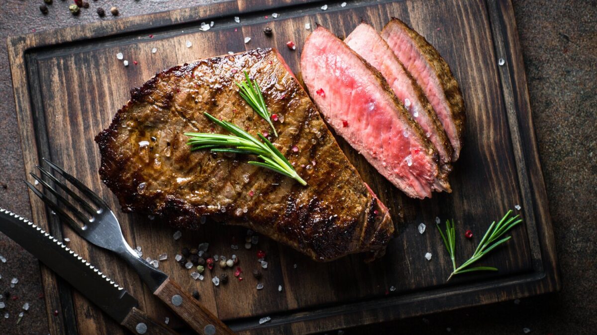 Discover the Best Steak Restaurants Offering Unforgettable Dining Experiences 